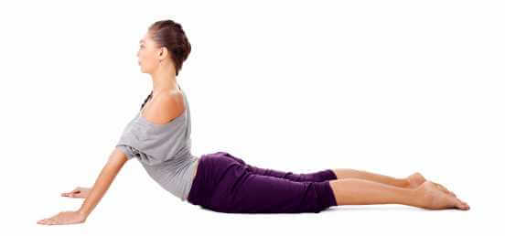 Йога для спины и позвоночника - эффективные комплексы асан для избавления от болей
