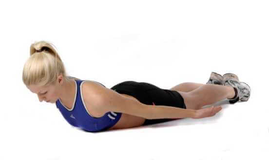 Йога для спины и позвоночника - эффективные комплексы асан для избавления от болей