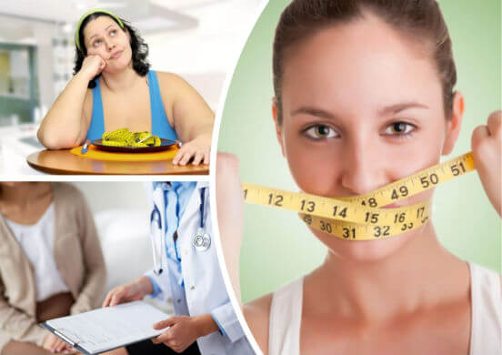 Очень эффективные диеты, которые помогут сбросить вес в домашних условиях