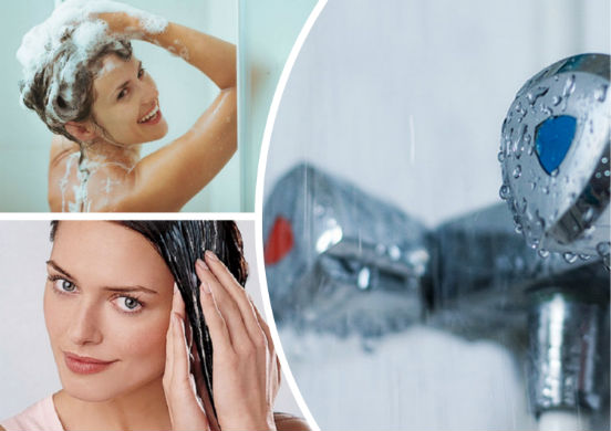 Стоит ли мыть голову в холодной воде и какие последствия могут появиться?