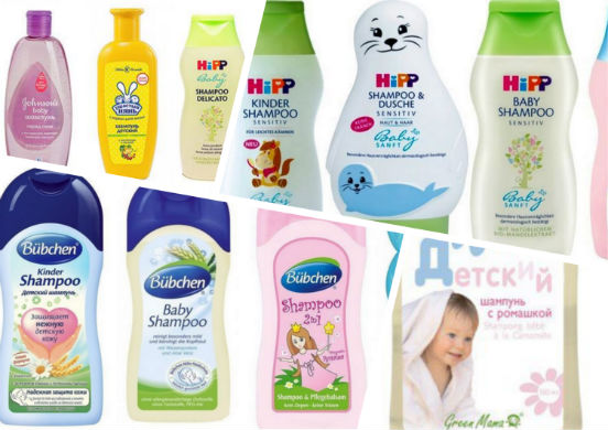 Стоит ли мыть голову детским шампунем, если вы уже давно не ребенок?