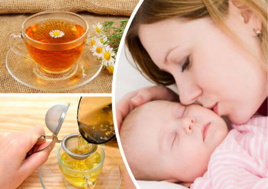 Польза ромашкового чая для организма женщин, мужчин, детей и в каких случаях он приносит вред