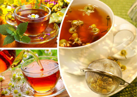 Польза ромашкового чая для организма женщин, мужчин, детей и в каких случаях он приносит вред