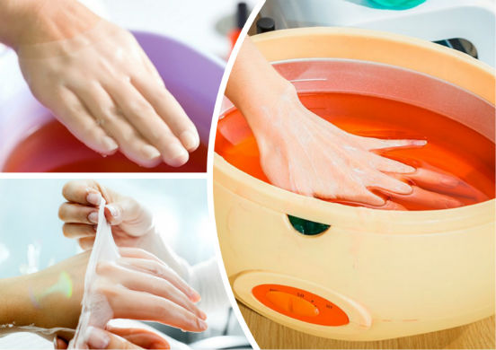 Как правильно ухаживать за ногтями в домашних условиях, чтобы они были здоровыми и аккуратными?