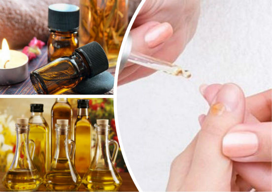 Какое масло лучше всего подходит для ногтей и кутикулы и как правильно им пользоваться в домашних условиях?