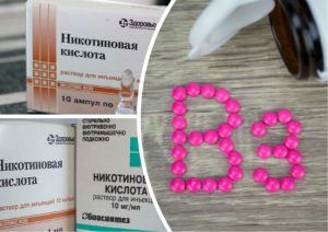 Маски для волос с никотиновой кислотой - эффективные рецепты и секреты ...