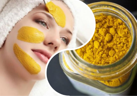 Желтая глина - натуральный порошок, который поможет обрести здоровую и чистую кожу лица