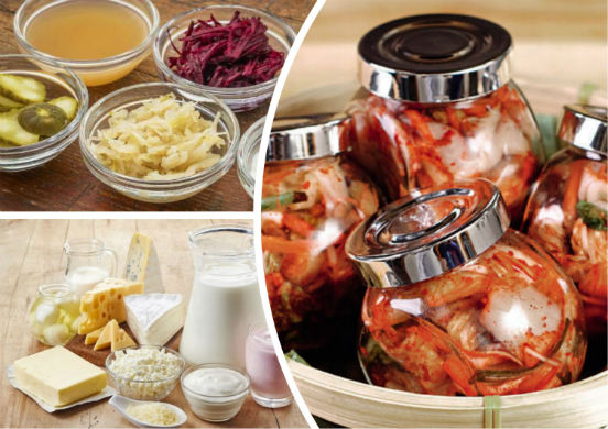 Кимчи - национальное блюдо корейской кухни, которое не только вкусно, но и полезно