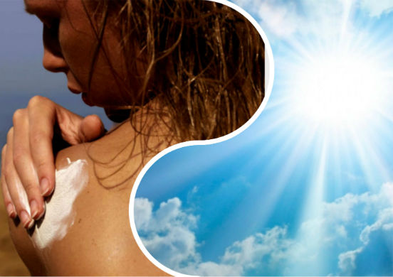 Как быстро вылечить сгоревшую кожу. Что делать если сильно загорела на солнце: народные средства для восстановления кожи после загара