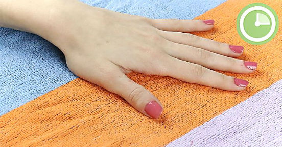 15 шагов к успешному маникюру или как правильно красить ногти лаком