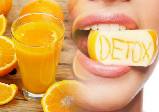 Чем полезен апельсин и апельсиновый сок thumbnail