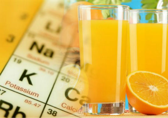 Польза апельсинового сока для организма thumbnail