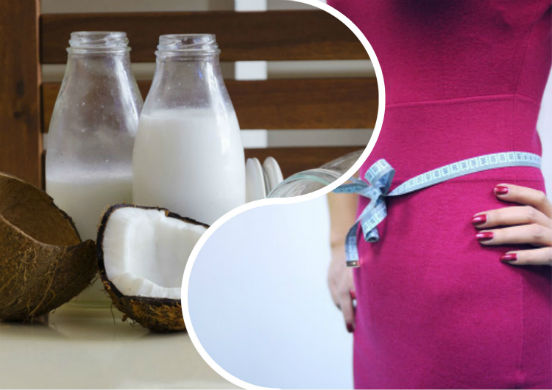 Кокосовое молоко - тропический напиток, обладающий неоценимой пользой для здоровья человека