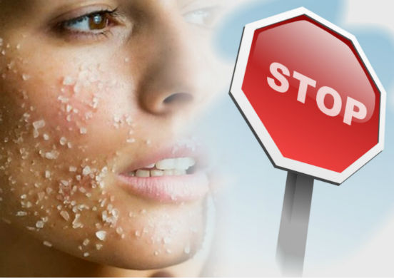 10 лучших советов о том, как правильно ухаживать за кожей лица и тела зимой