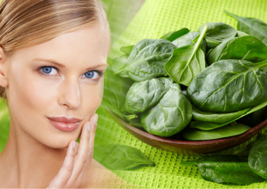 25 продуктов питания, употребление которых улучшит состояние кожи