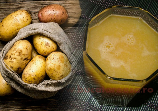 Чем полезен картофельный сок для организма человека и может ли он нанести вред?