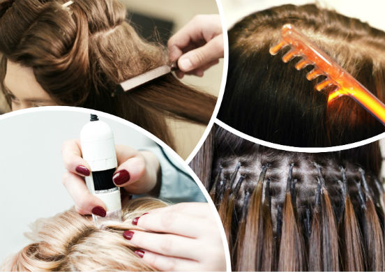 Как увеличить густоту своих волос с помощью народных средств и современных салонных процедур?