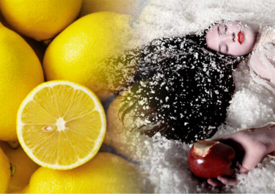 Можно ли избавиться от перхоти с помощью масок с лимонным соком?