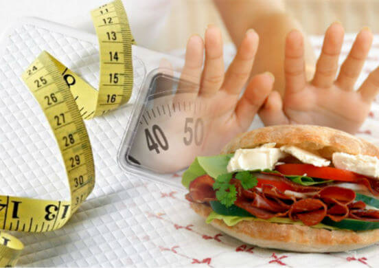 23 совета для быстрого похудения или избавляемся от лишнего веса за неделю