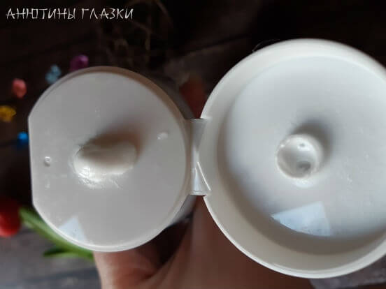 White Aqua Moisture Cleanser от Dermal - супер увлажняющая пенка для умывания