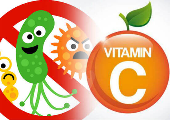 Вся правда о витамине С или для чего нашему организму нужна аскорбиновая кислота