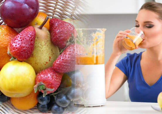 ТОП-11 смузи на завтрак, которые помогут вам похудеть и очистить организм от шлаков и токсинов