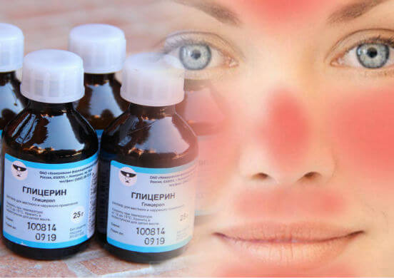 Глицерин для лица - эффективное использование натурального компонента в домашних масках для кожи