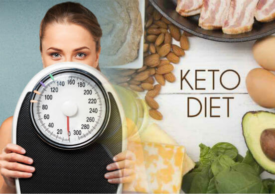 Кетогенная диета - уникальная система питания, которая помогает похудеть и улучшить свое здоровье