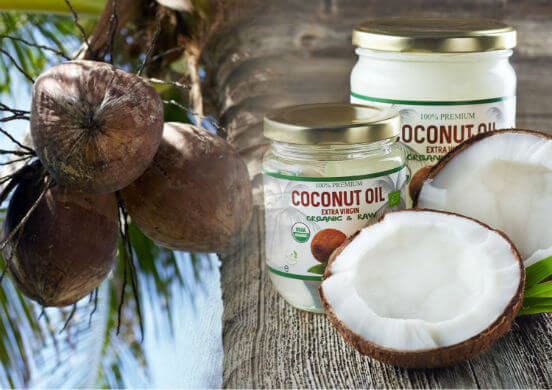 Можно ли применять кокосовое масло для еды и в чем состоят его преимущества для здоровья?