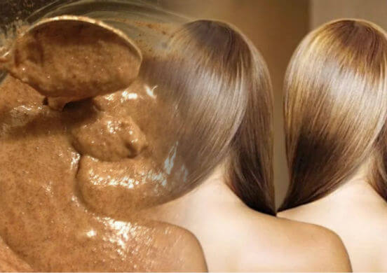 Корица - известная специя, которая способна ускорить рост волос и остановить выпадение