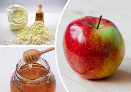 Яблочные маски для лица в домашних условиях - 6 лучших рецептов