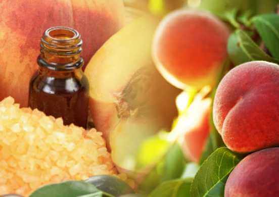 Персиковое масло для лица - секреты применения натурального продукта в уходе за кожей