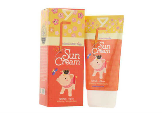 ТОП-10 корейских солнцезащитных кремов для лица, которые помогут вам сохранить молодость кожи
