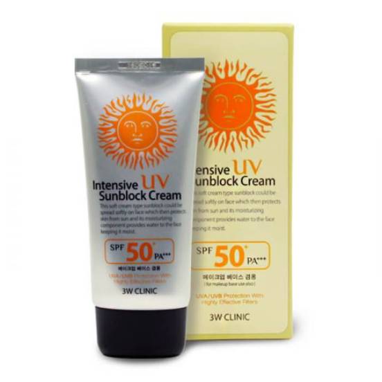ТОП-10 корейских солнцезащитных кремов для лица, которые помогут вам сохранить молодость кожи