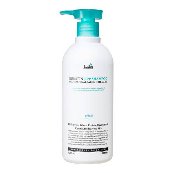ТОП-10 корейских шампуней или лучшие средства для очищения волос и кожи головы