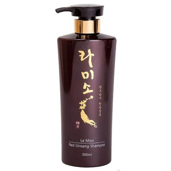 ТОП-10 корейских шампуней или лучшие средства для очищения волос и кожи головы