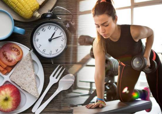 Через какое время после еды можно заниматься спортом? Рекомендации по питанию перед тренировками