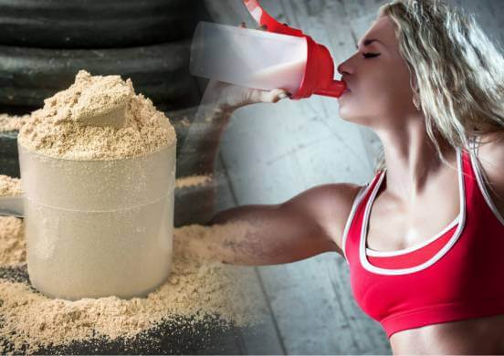 Поможет ли протеин похудеть и как правильно употреблять спортивную добавку?