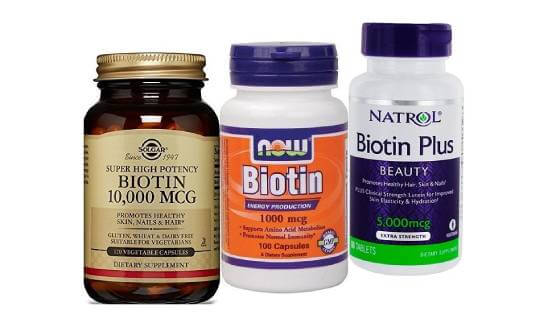 Что такое биотин и почему он является витамином здоровья и красоты?