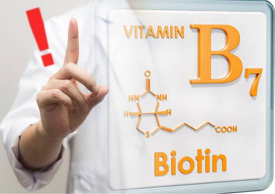 Что такое биотин и почему он является витамином здоровья и красоты?
