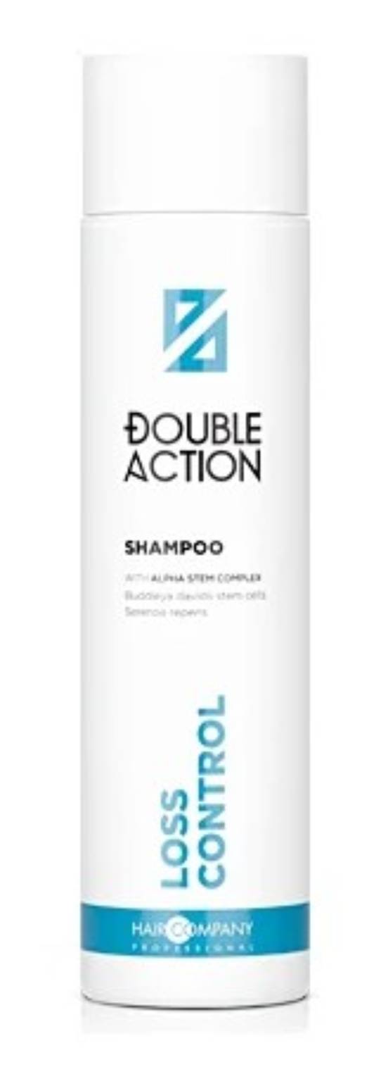 Топ-10 шампуней, которые помогут вам остановить выпадение и ускорить рост волос